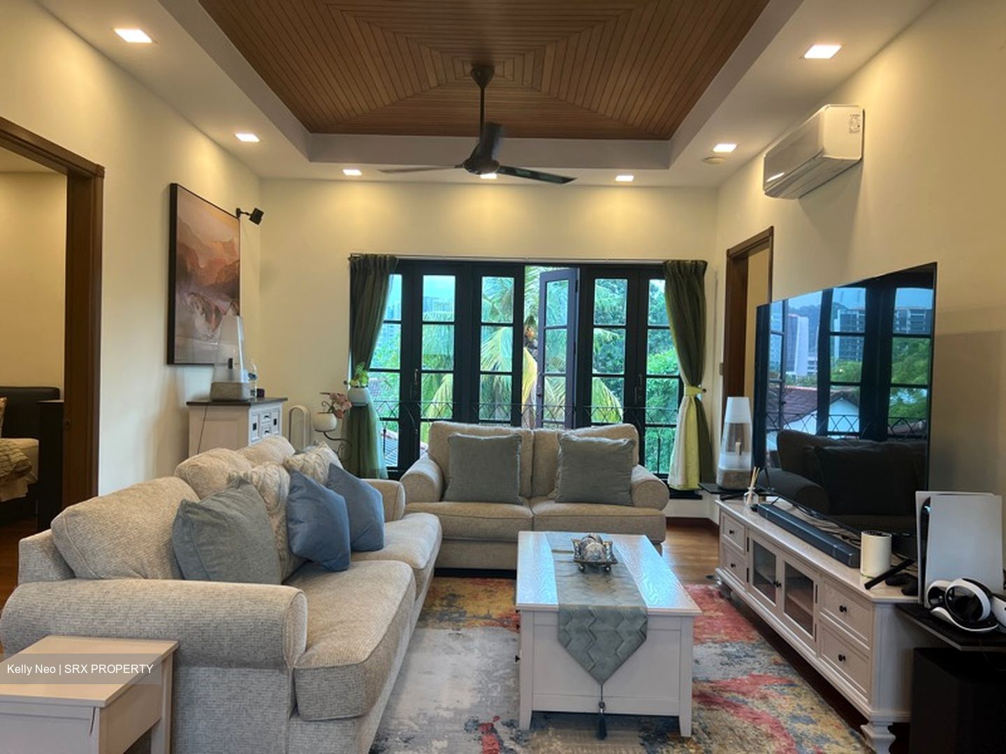 Green Hill Estate (D23), Detached #598631721